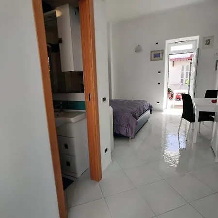 Penzion Da Serena Lacco Ameno (Isola d'Ischia)