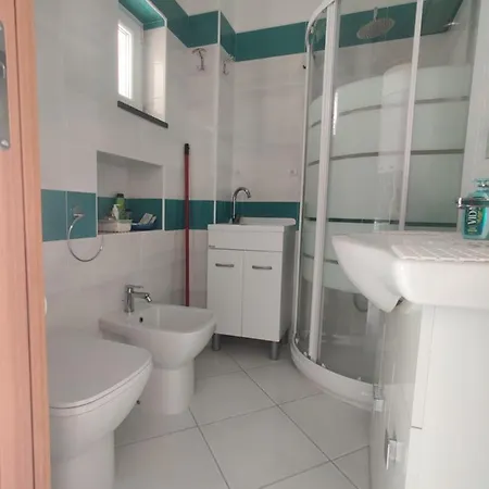 Penzion Da Serena 3*