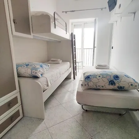 Da Serena 3* Lacco Ameno (Isola d'Ischia)